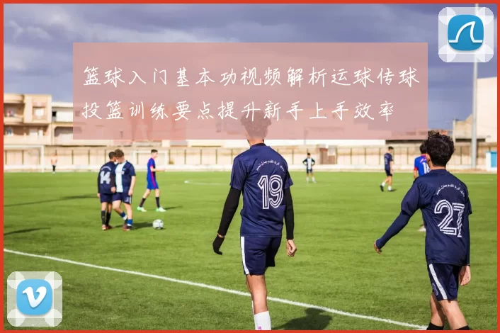 篮球入门基本功视频解析运球传球投篮训练要点提升新手上手效率