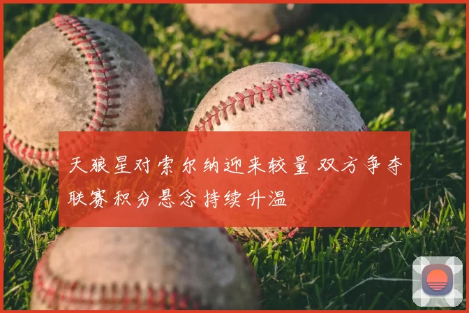 天狼星对索尔纳迎来较量 双方争夺联赛积分悬念持续升温